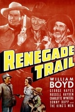 Renegade Trail (1939)