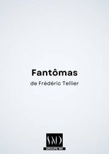 Fantômas poster