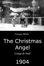 Poster for The Christmas Angel