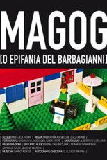 Magog [o epifania del barbagianni]