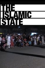 Poster for VICE News: The Islamic State 