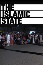 Poster for VICE News: The Islamic State