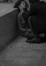 Night in Motion main poster