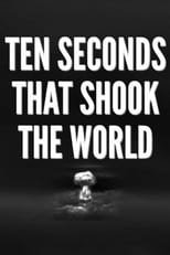 Poster for Ten Seconds that Shook the World