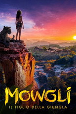Mowgli - Il figlio della giungla