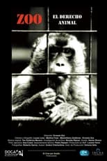 Poster for Zoo - El derecho animal 