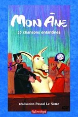 Poster di Mon âne