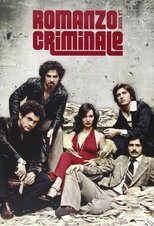 Poster Roma Criminal