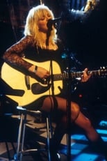 Poster for Hole: MTV Unplugged 