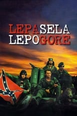 Гарні села гарно горять (1996)