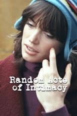Poster for Random Acts of Intimacy