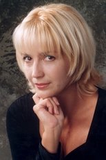 Foto retrato de Tatyana Nazarova