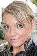 Foto retrato de Britney B