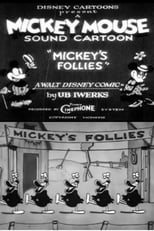 Mickey’s Follies