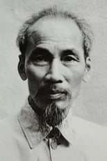 Chi Minh Ho