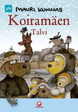 Koiramäen talvi (1990) poster