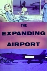 Poster for The Expanding Airport