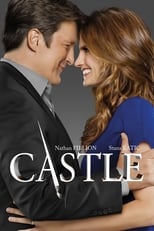 Poster for Castle Season 6