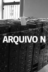 Poster for Arquivo N