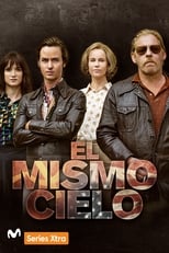 El mismo cielo: Agente Romeo infiltrado