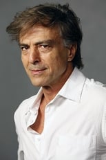 Foto retrato de Carlos Alberto Riccelli