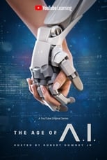 Poster di The Age of A.I.