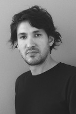 Foto retrato de Nicolás Onischuk
