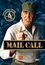 Poster for Mail Call Season 4