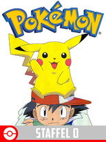 Poster zu Extras – Pokémon