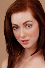 Natalie Lust poster movie
