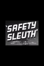 Poster for Safety Sleuth