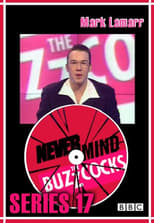 Poster for Never Mind the Buzzcocks Season 17