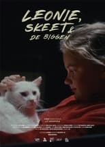 Poster for Leonie, Skeet and the piglets 