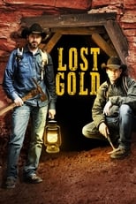 Poster for Lost Gold