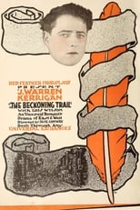 Poster for The Beckoning Trail