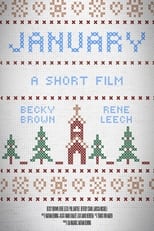 Poster for January