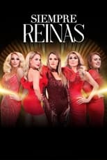 Poster for Siempre Reinas Season 2