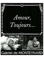 Love, Always... main poster