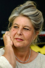 Foto retrato de Fiorella Infascelli