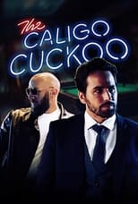 Poster for The Caligo Cuckoo 