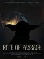 Rite of Passage poster