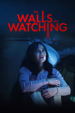 Poster for The Walls Are Watching