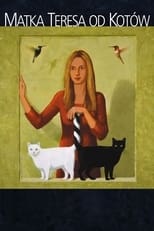 Poster for Mother Teresa of Cats