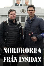 Nordkorea från insidan poster