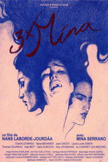 Three Times Mina poster