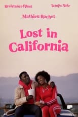 Poster for Lost in California