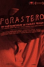 Poster di Forastero