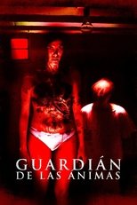 Guardián de las ánimas poster movie