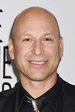 Foto retrato de Inon Zur