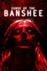 Poster for Curse of the Banshee